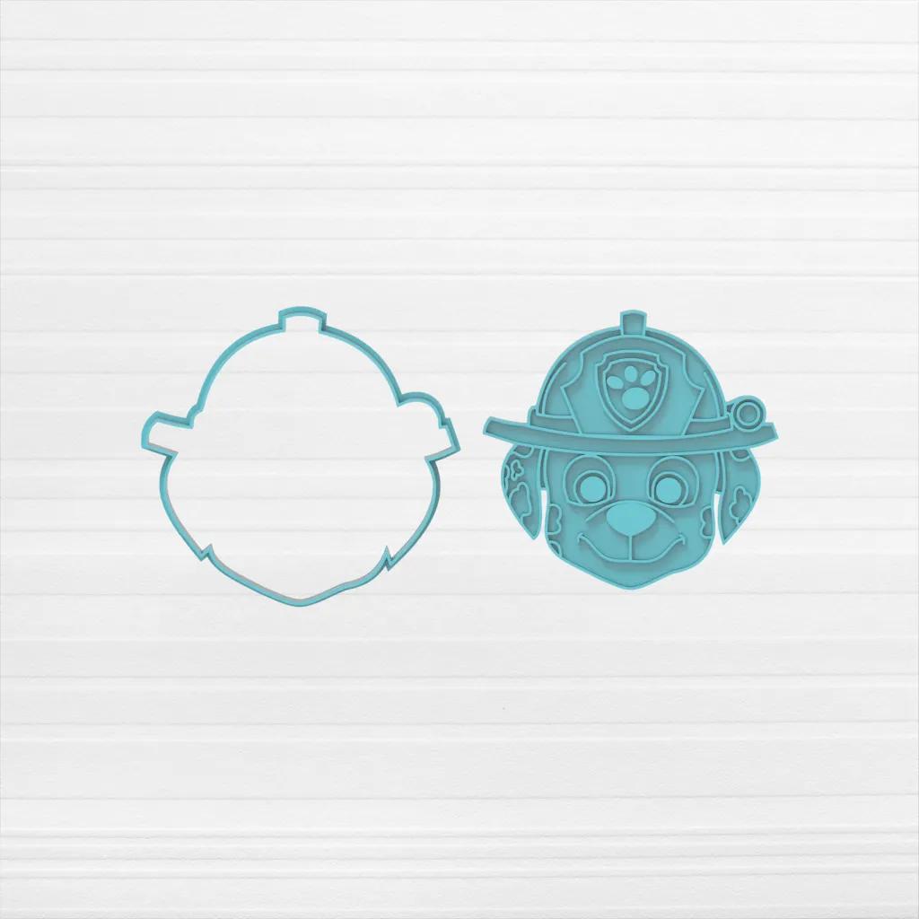 Marshal - Paw Patrol